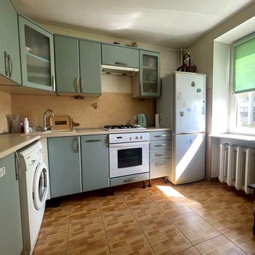 Реальна оренда 2 кімнатної квартири по вул. Скорини