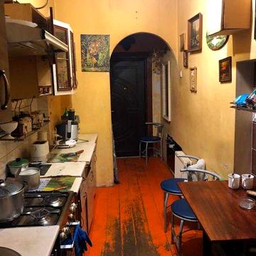 Оренда 3 кім. квартири (Привокзальний)