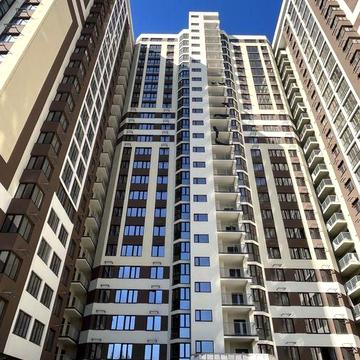 Н  Готовый дом в приморском районе