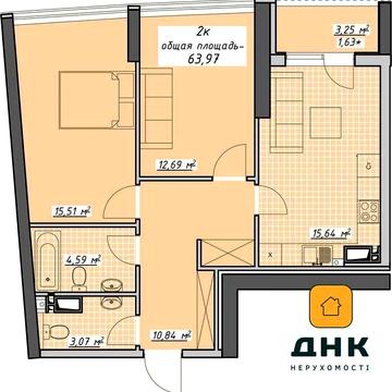 ‼️ВИДОВАЯ 2к квартира без ремонта Атмосфера‼️Аркадия Генуэзская МОРЕ ЖК Атмосфера