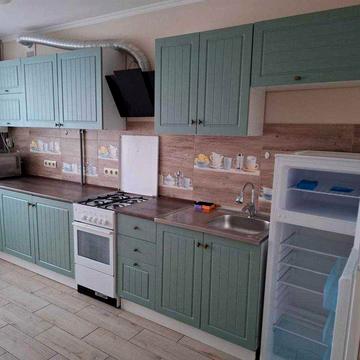 Оренда квартири в центральній частині міста