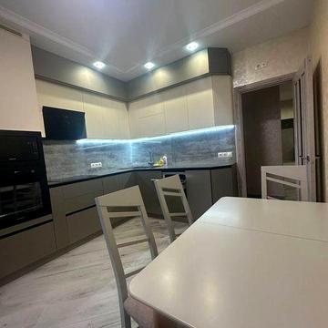 Срочно!! Новая двухкомнатная квартира в ЖК Акварели 2