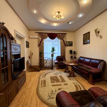 Шевченка вул., 85