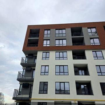 Продаж 2кім квартири в ЖК Roksolana вул.Роксоляни 30