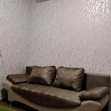 Здам однокімнатку квартиру в Центрі міста. Газ опалення