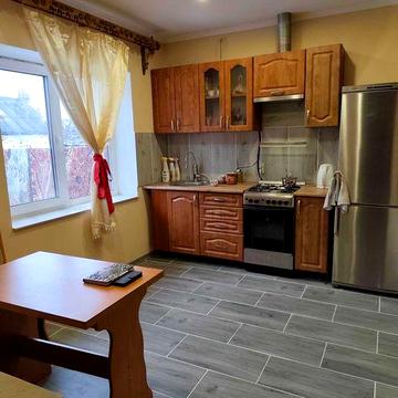 Оренда будинку по вул. Пастерівській.