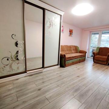 2-кімнатна квартира в районі Чайки - 51900 Дол США