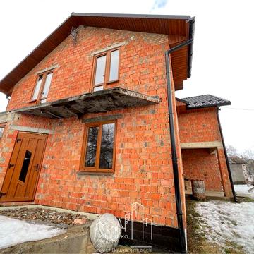 Продам новозбудований будинок на Смірново!