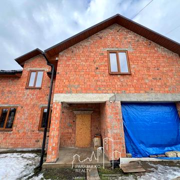 Продам новозбудований будинок на Смірново!