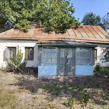 Продам будинок.с. Тимошівка, Черкаський р-н, Черкаська обл. 20815
