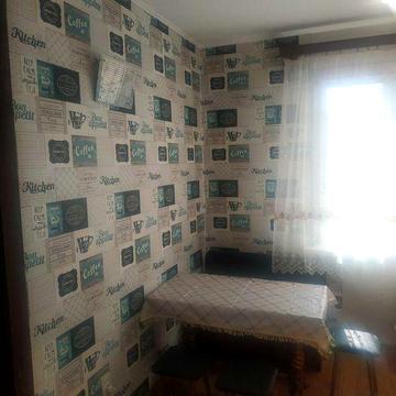 Двокімнатна квартира з меблями та технікою (Північний, Вишнева)