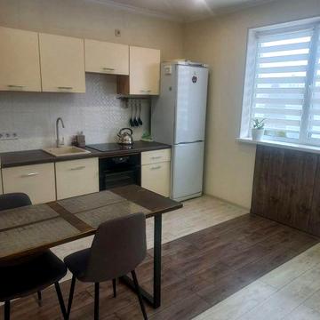 Здам будинок в Борисполі з ремонтом!