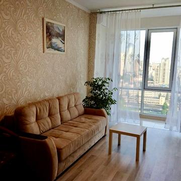 Лабораторна вул., 6