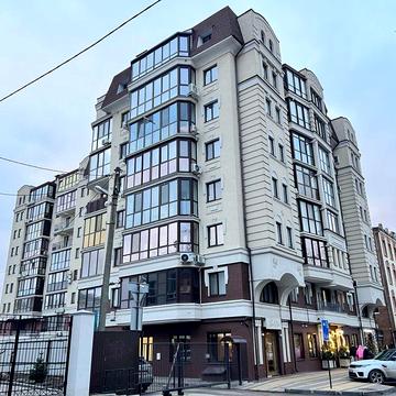 Оренда, 2к квартира центр, ЖК «Стрітенська 18», світло не вимикають