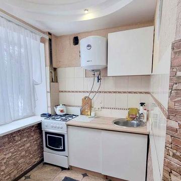 Перша здача! Однокімнатна кв-ра на Нивках, ремонт, вул. Стеценка, 4-а