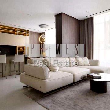 БЕЗ % Продаж 2к квартири 90м2 Новопечерські Липки Верхогляда 19а ЖК Новопечерські Липки