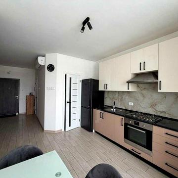 Оренда 1к квартири, ЖК Національний, 500$