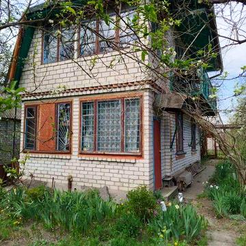 Продам дачу в Соколовському масиві