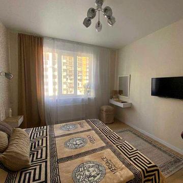 Сдам современную 1к квартиру на ул. Марсельской /С. Палия