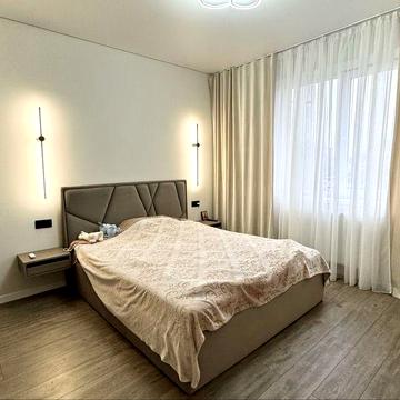 Довгострокова оренда 1к квартири, в р-н Боздош. СВІТЛО НЕ ВИМИКАЮТЬ.