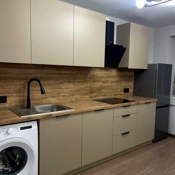 Оренда однокімнатної квартири-студії 37 м2 Ковель Незалежності 64а