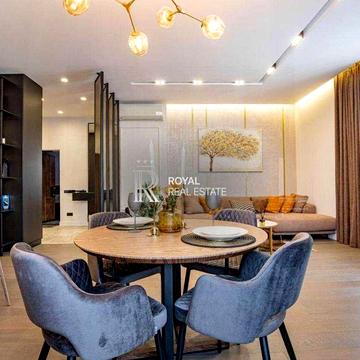 Продаж Квартира 2кімн 77м² 15пов ЖК Delmar ЖК Delmar