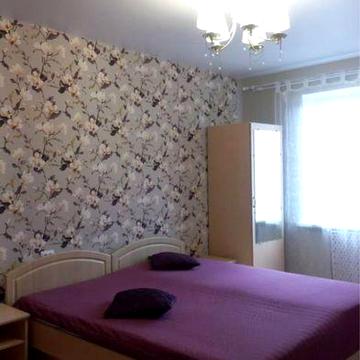 Сдам Квартиру на Павловом Поле (Клочки)