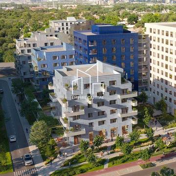 Без комісії 2 спальні 73 м² | ЖК Курдонери | Південь + Захід | Балкон