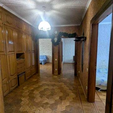 3 кім.квартира покращеної планіровки