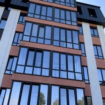 Н   Квартира в сданном доме в районе с историей