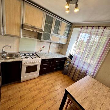 Сдаю 2 х комнатную квартиру в Лесках/ Курортная‼️Посое клининга‼️