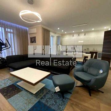 Оренда 3к квартири ЖК Бульвар Фонтанів Центр Печерськ