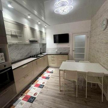 Оренда 2х кімнатної квартири