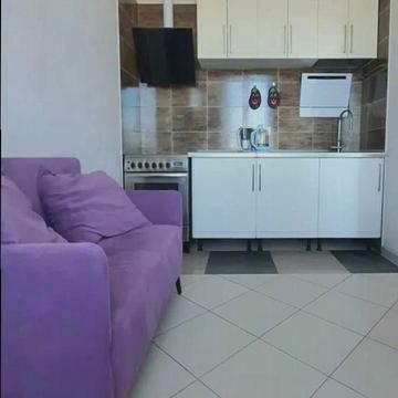 Квітки Цісик вул. (Гулі Корольової), 12-А