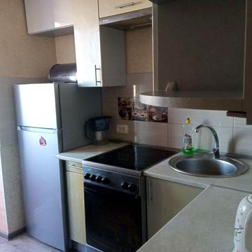 Сдам 1 ком квартиру,Бородинский вид на Днепр