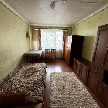 Оренда однокімнатної кв. Центр!