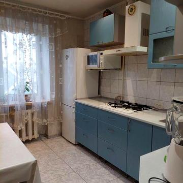 Продам 3-к.кв. Ул. Кожемяки (пр. Слобожанский, ост. Донецкая).