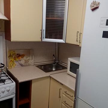 житловий масив Тополя-1 вул., 25