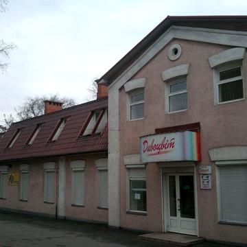 Соборна вул., 14