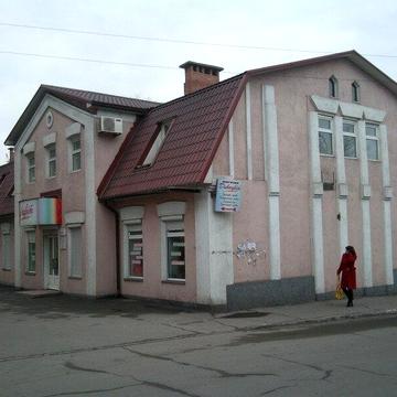 Соборна вул., 14