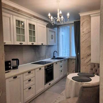 Оренда затишної 1кімн. квартири в ЖК Національний вул. Стрийська