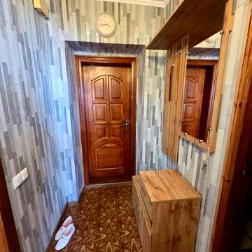 Продаж 1к Квартира Каштанова вулиця