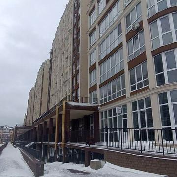 Продаж 2к Квартира Богуславська вулиця ЖК Благород