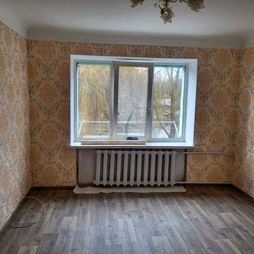 Здам 1-кімнатну малогабаритну квартиру на Алмазному