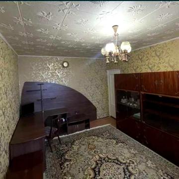 Аренда 3к квартиры  Октябрьское