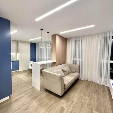 Центральна вул., 21-А