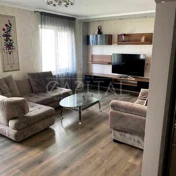 Оренда 3к квартири Харківське шосе, генератор на ліфт, воду, тепло!