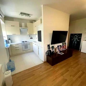 Здам 2.х кім квартира бульвар Лесі Українки 16