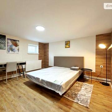 Довгострокова оренда 1к Квартира Дальня вулиця