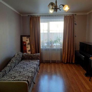 Здам  квартиру у Лісовій Бучі( на Мрії)